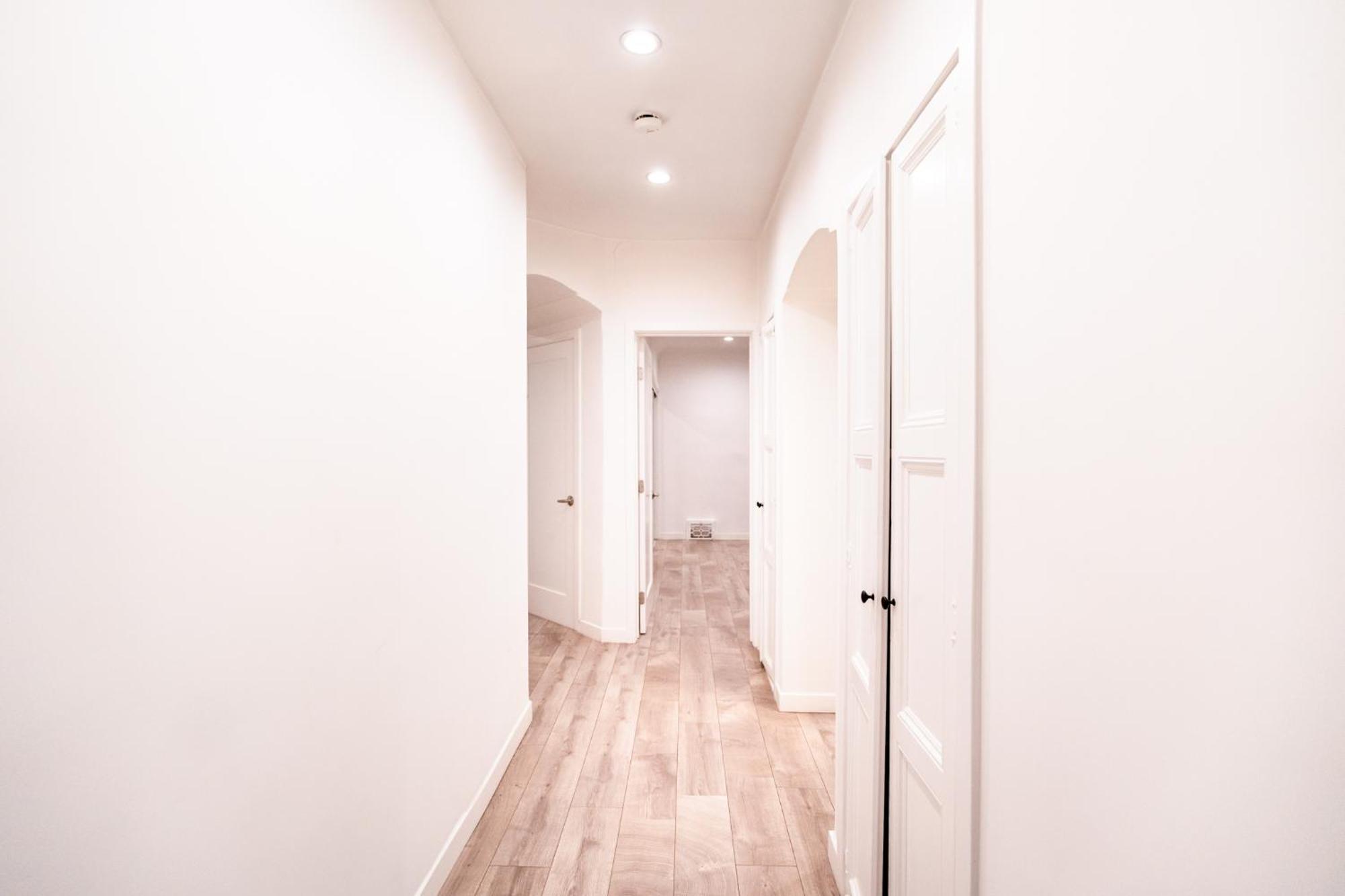 Appartement Spacious 3-bedroom 3-bathroom With 2-living By Beverly Hills